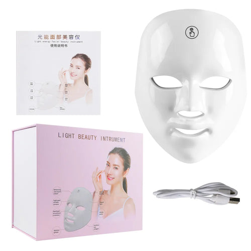 LUMIA Pro LED Light Therapy Mask