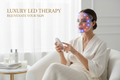 LUMIA Pro LED Light Therapy Mask